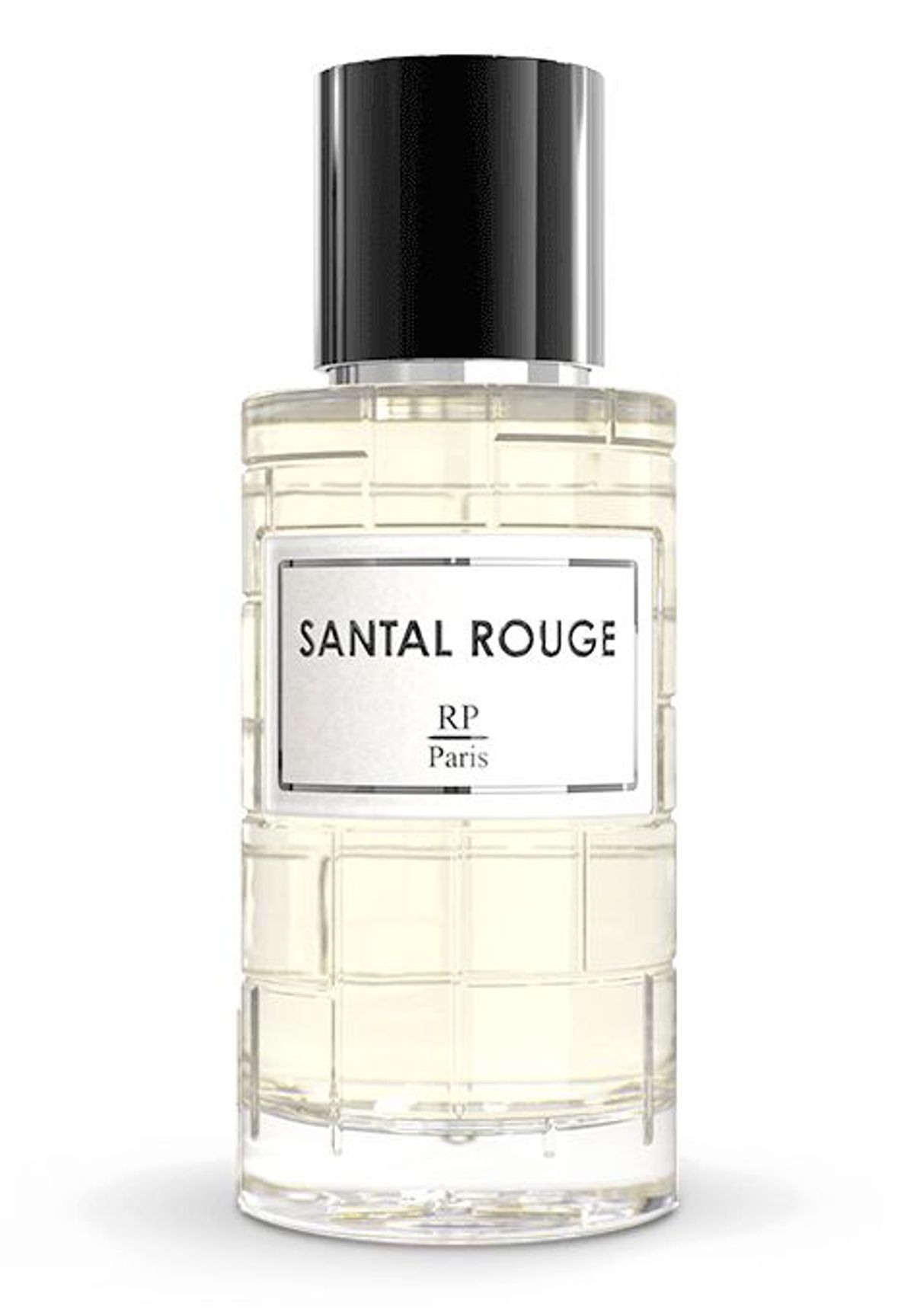 Santal Rouge