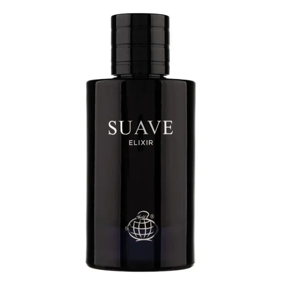 Suave Elixir