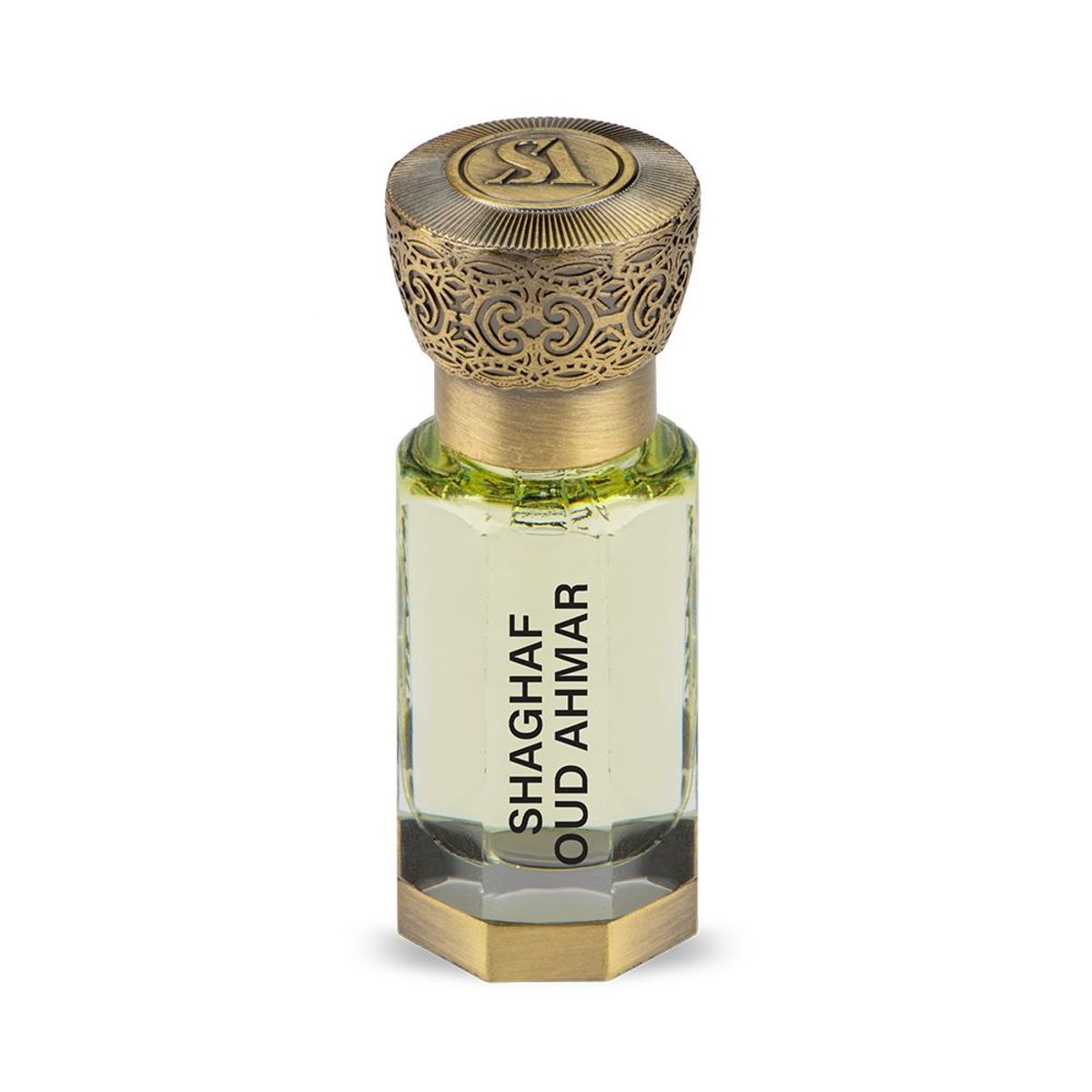 SHAGHAF OUD AHMAR CPO