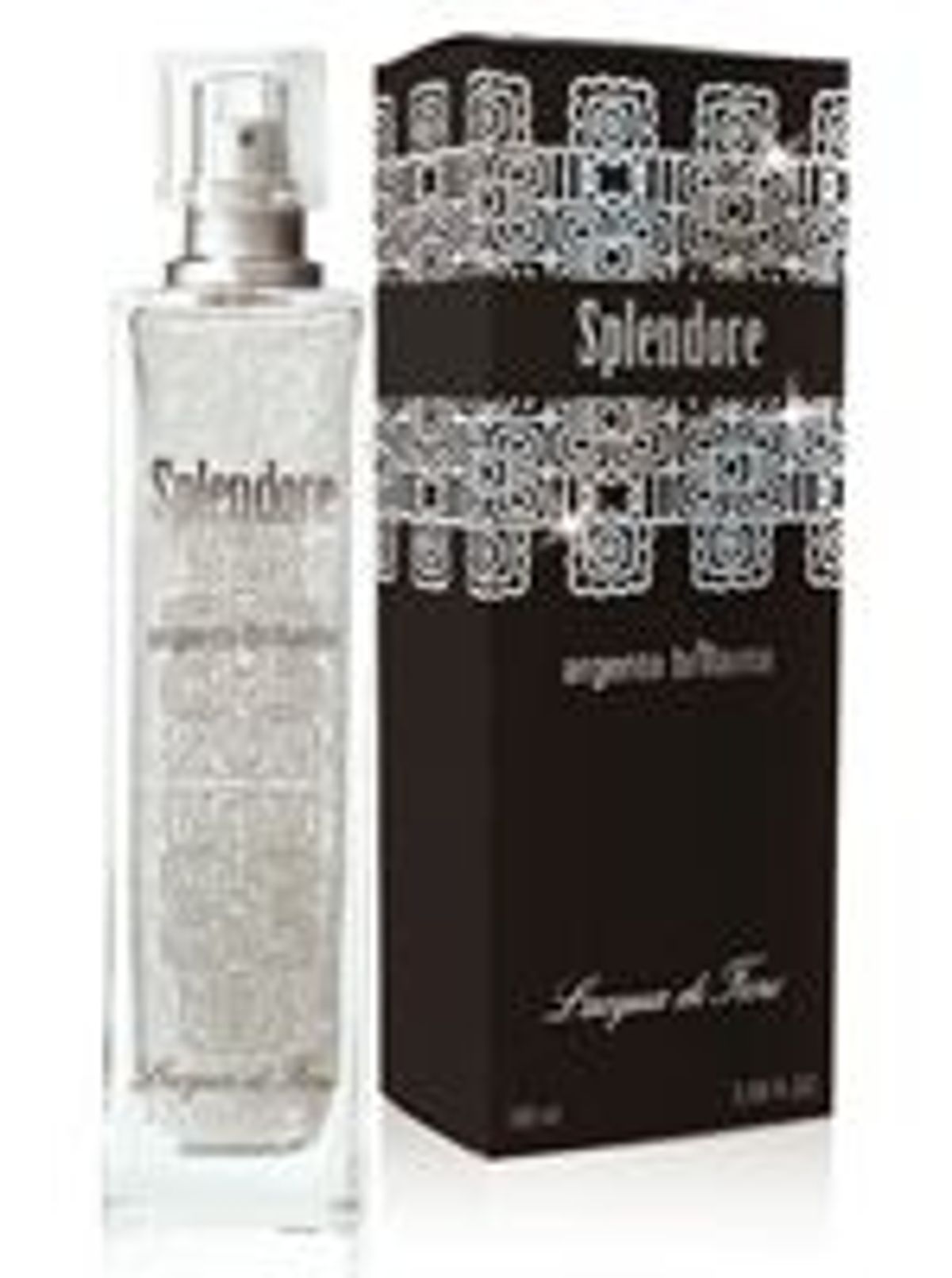 Splendore Argento Brillante