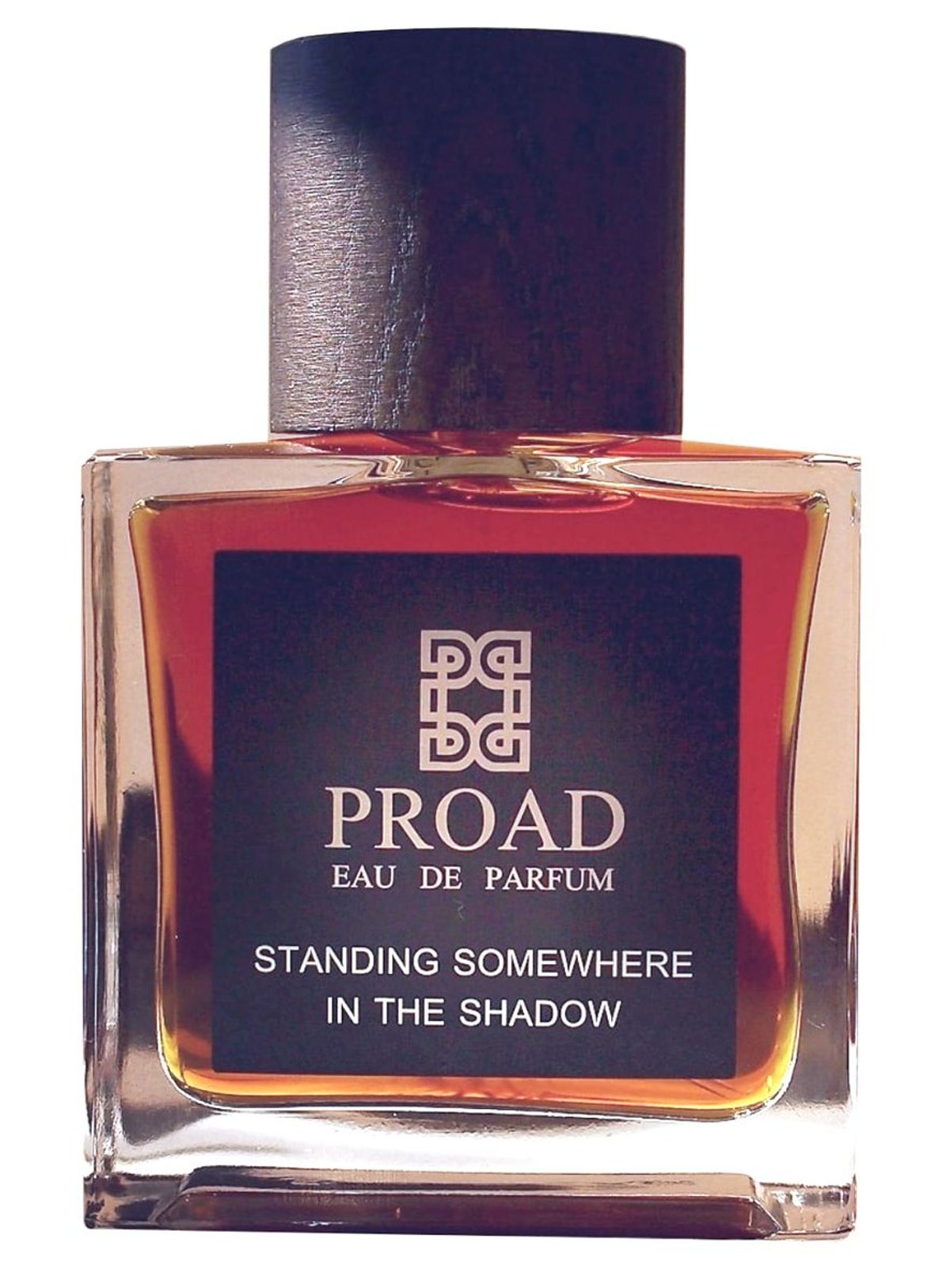 Standing Somewhere In The Shadow