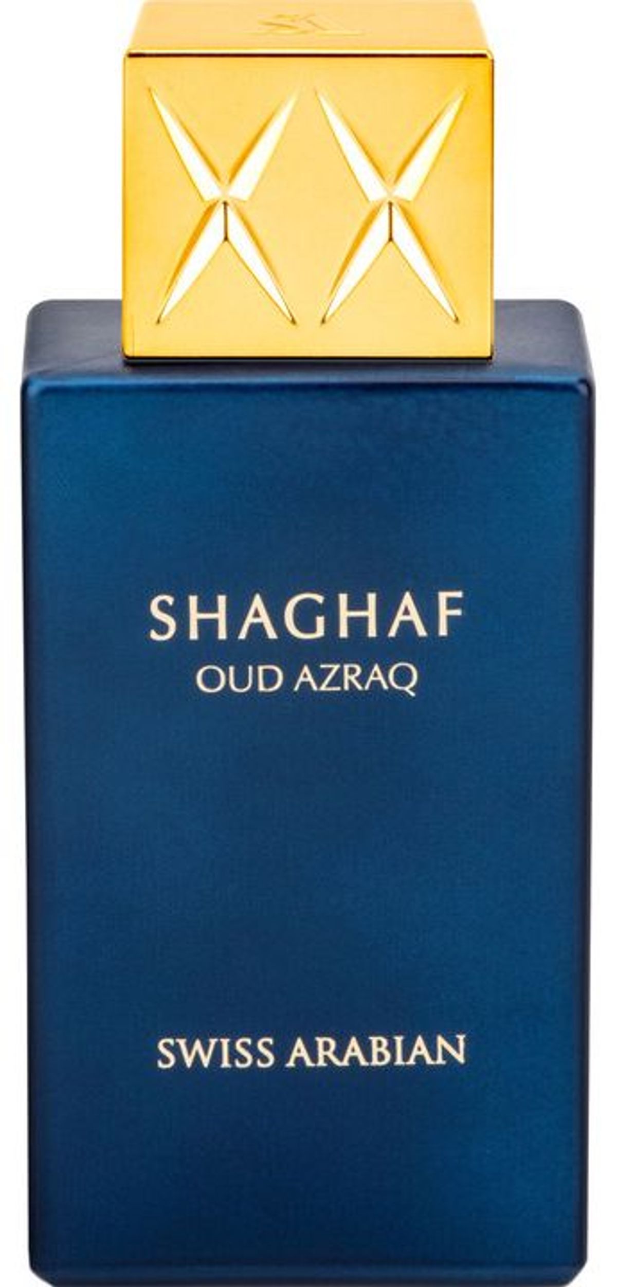 Shaghaf Oud Azraq