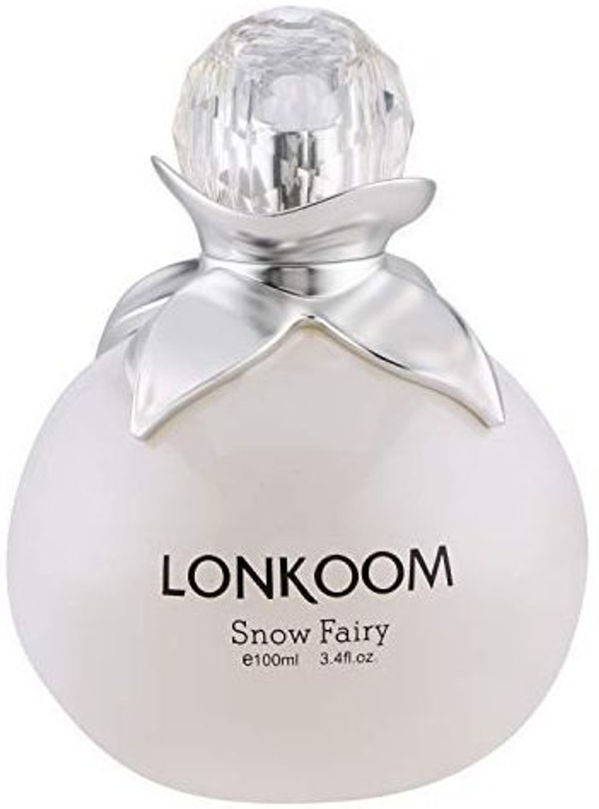 Snow Fairy