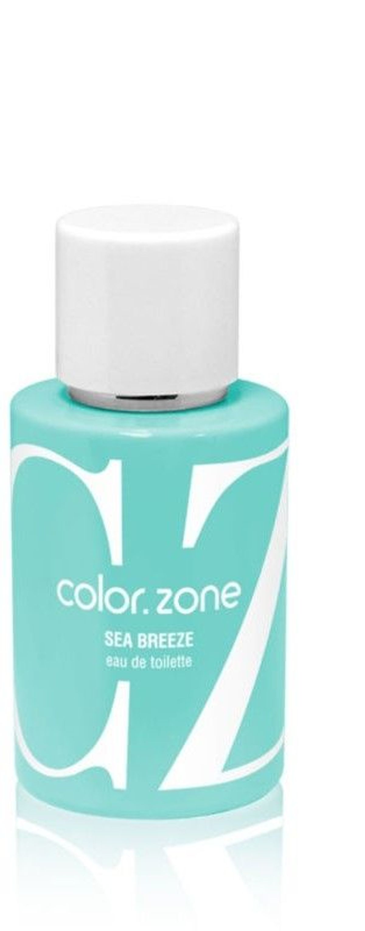 Sea Breeze