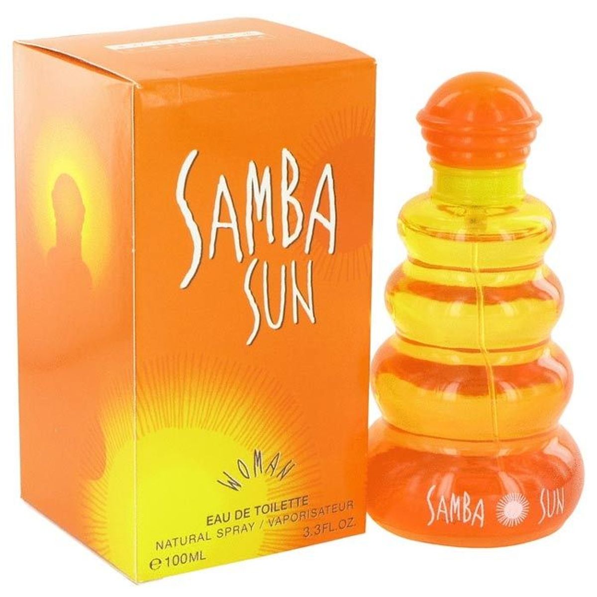 Samba Sun