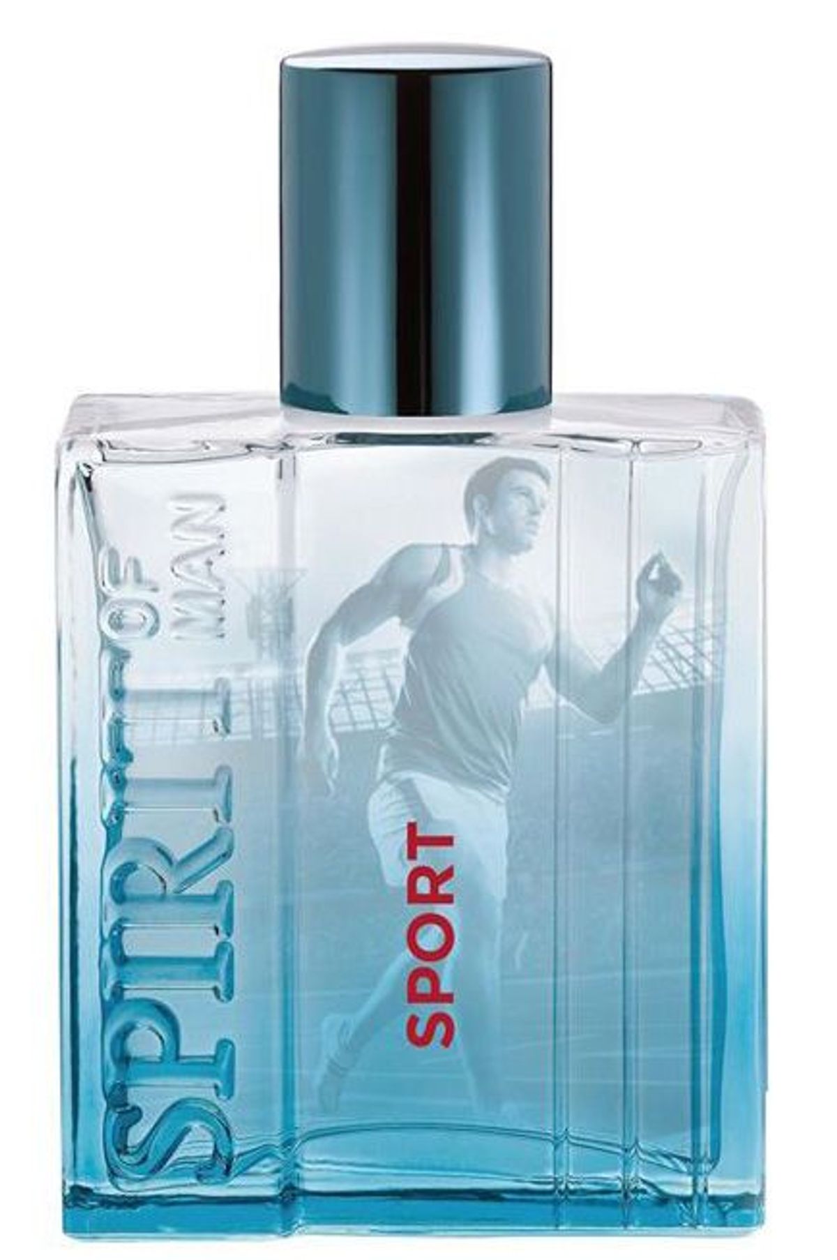 Spirit of Man Sport