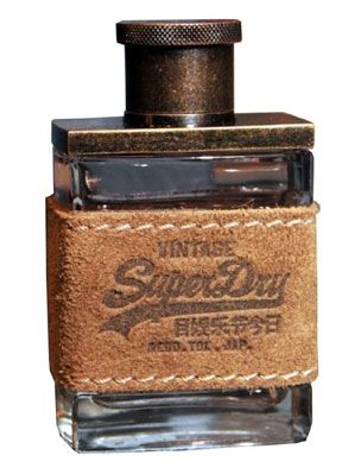 Superdry Dry