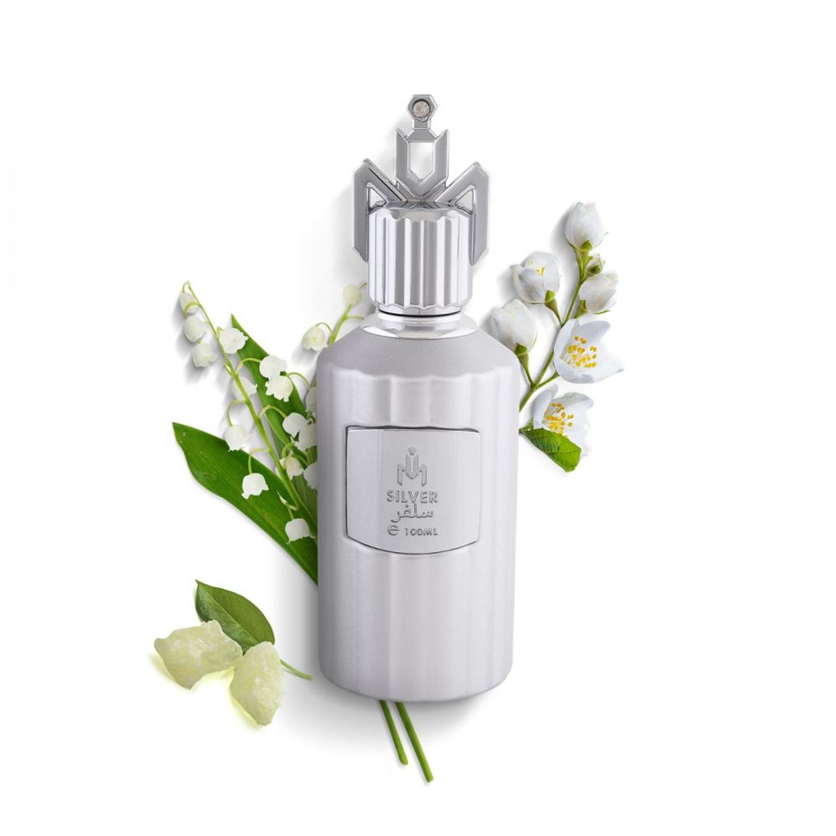 Silver