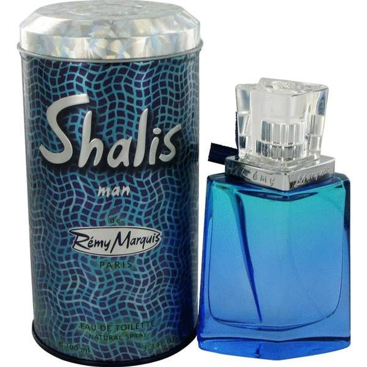 Shalis Cologne