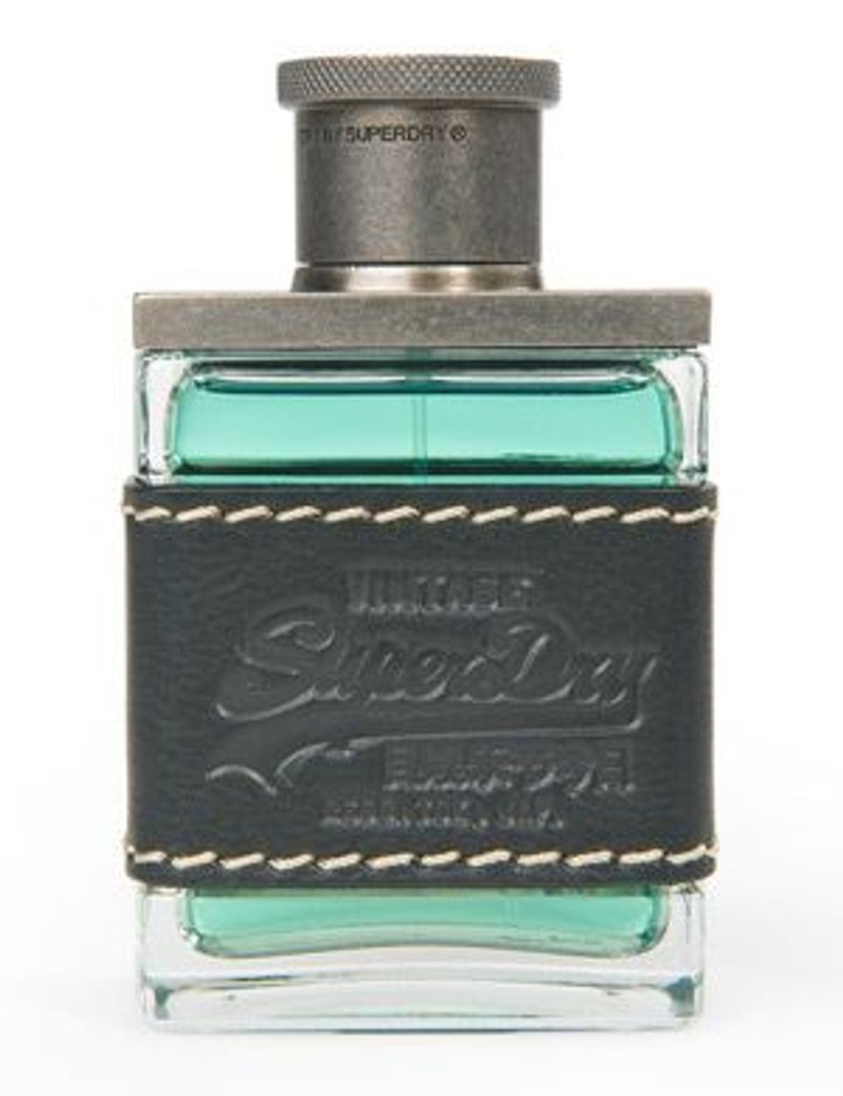 Superdry Dry Oil