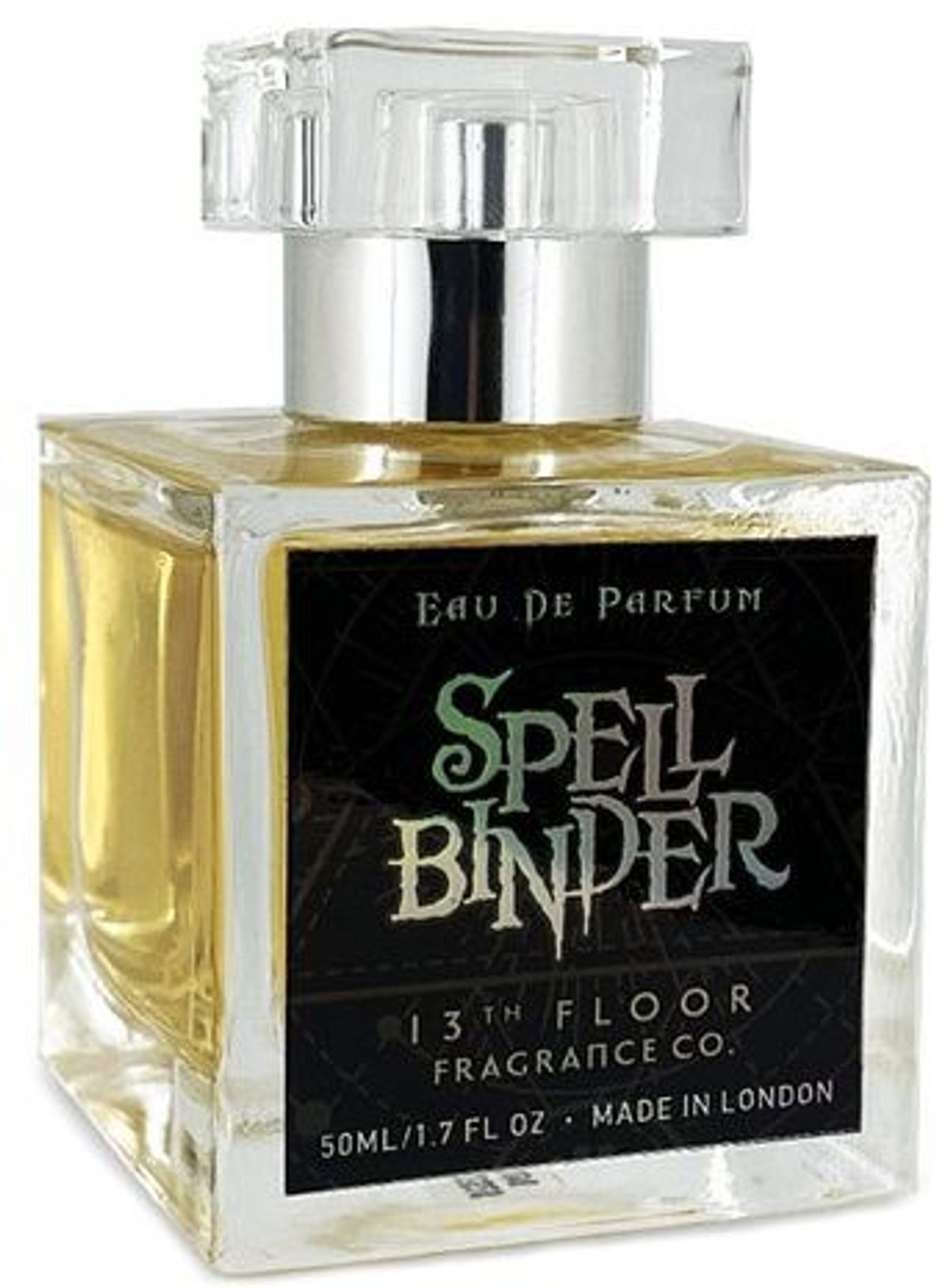Spellbinder