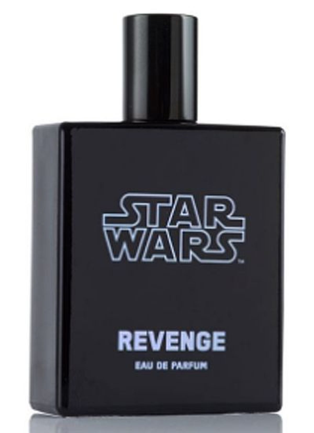 Star Wars Revenge