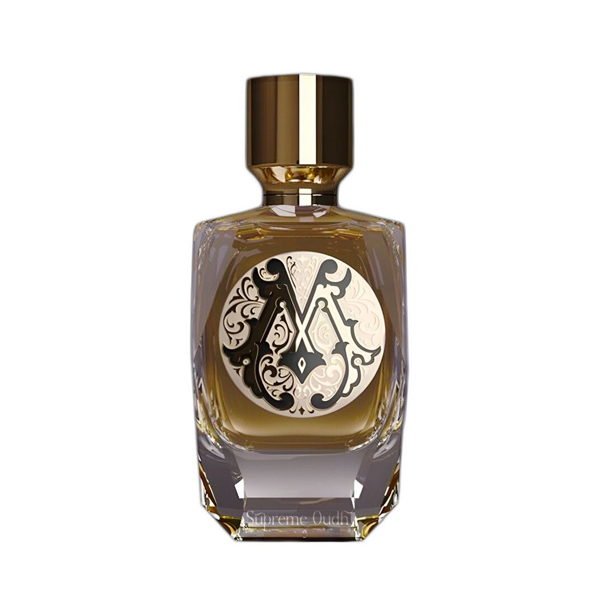 Supreme Oudh