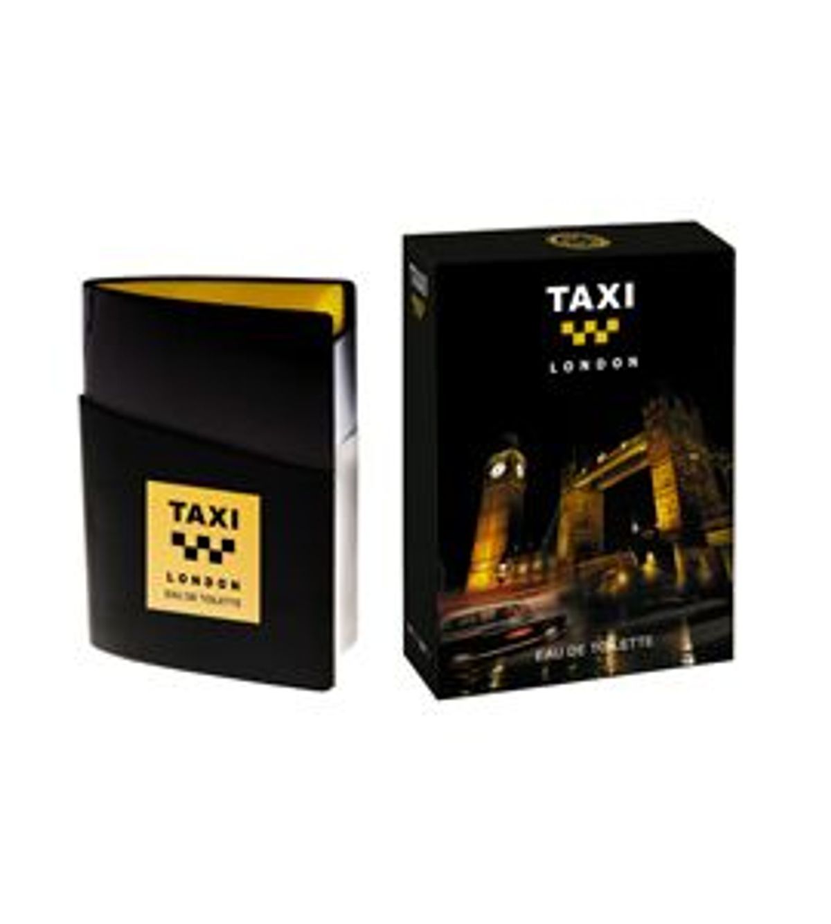TAXI London