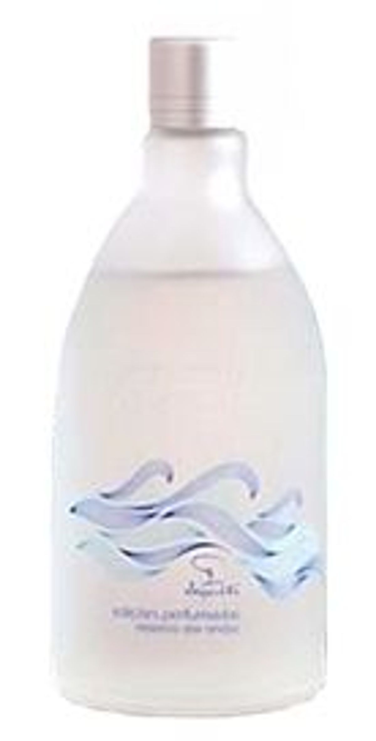 Segredos do Mar Mistério das Ondas