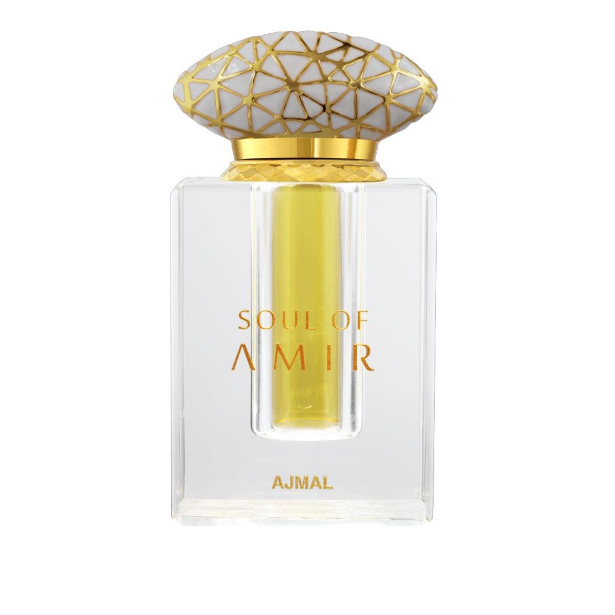 Soul Of Amir