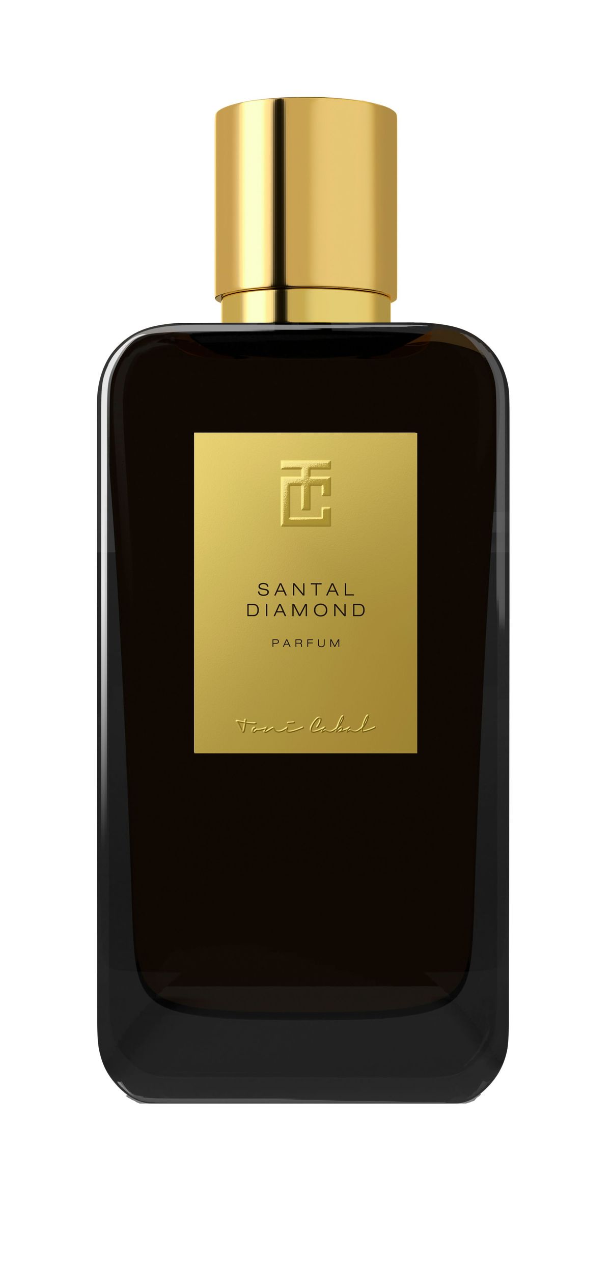 Santal Diamond