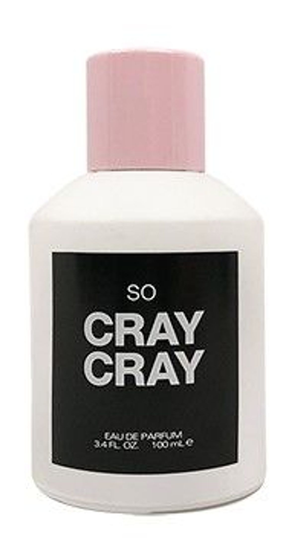 So Cray Cray