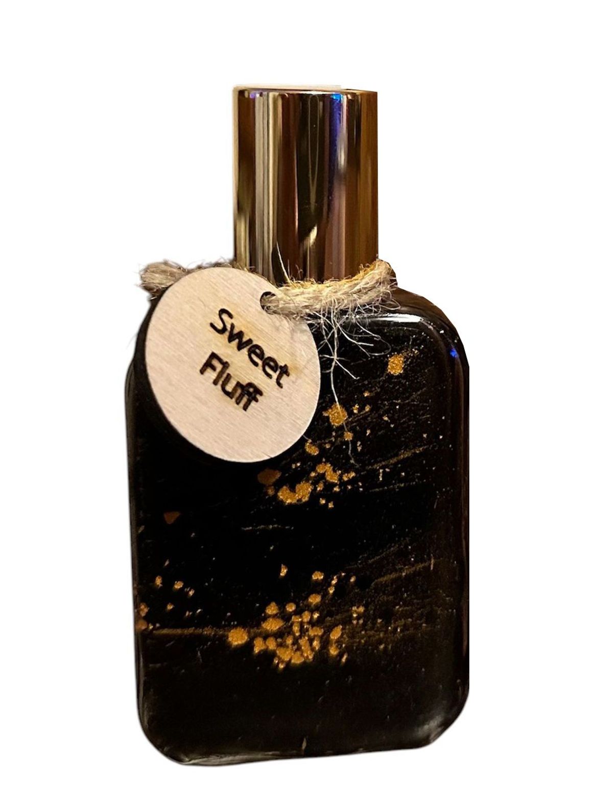 Sweet Fluff