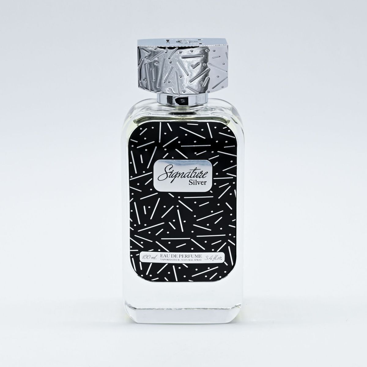 Signature Silver