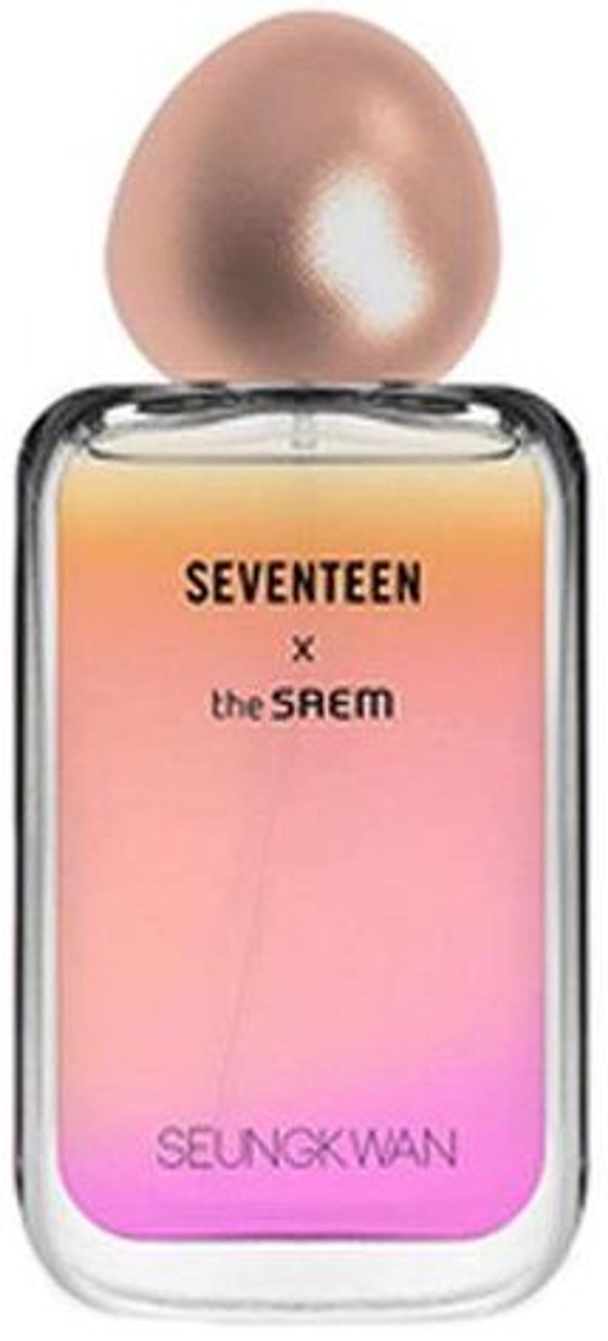 Seventeen X Seungkwan