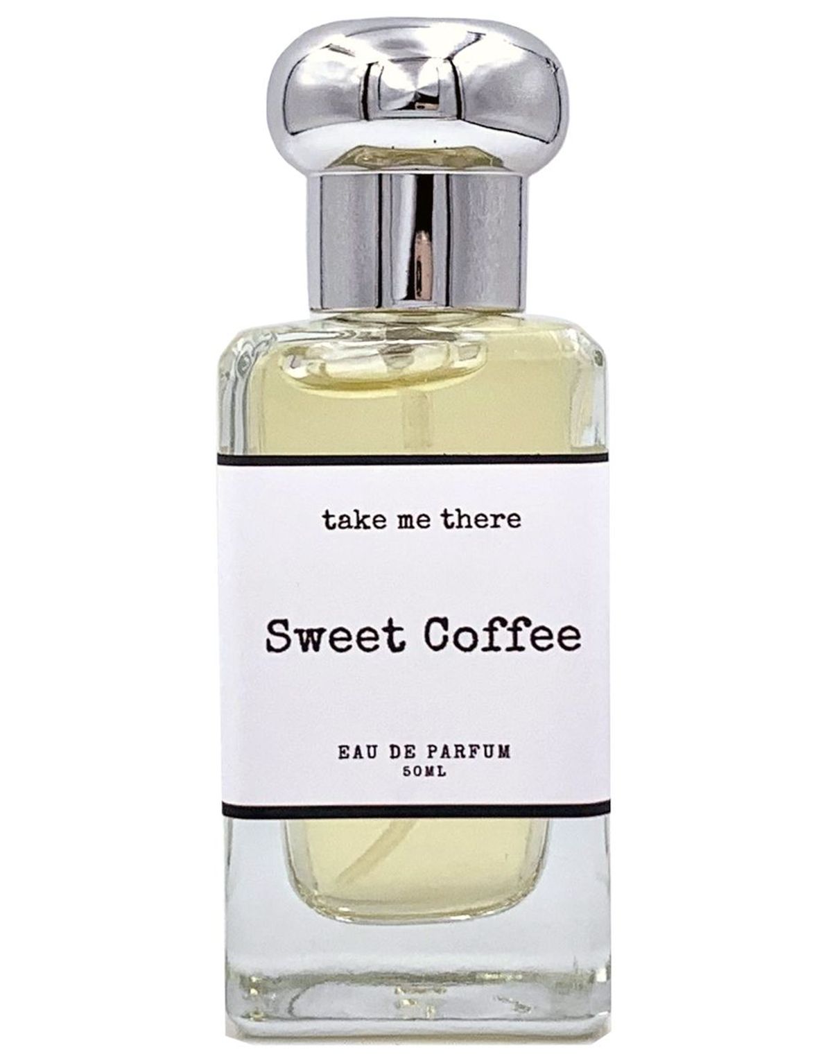 Sweet Coffee