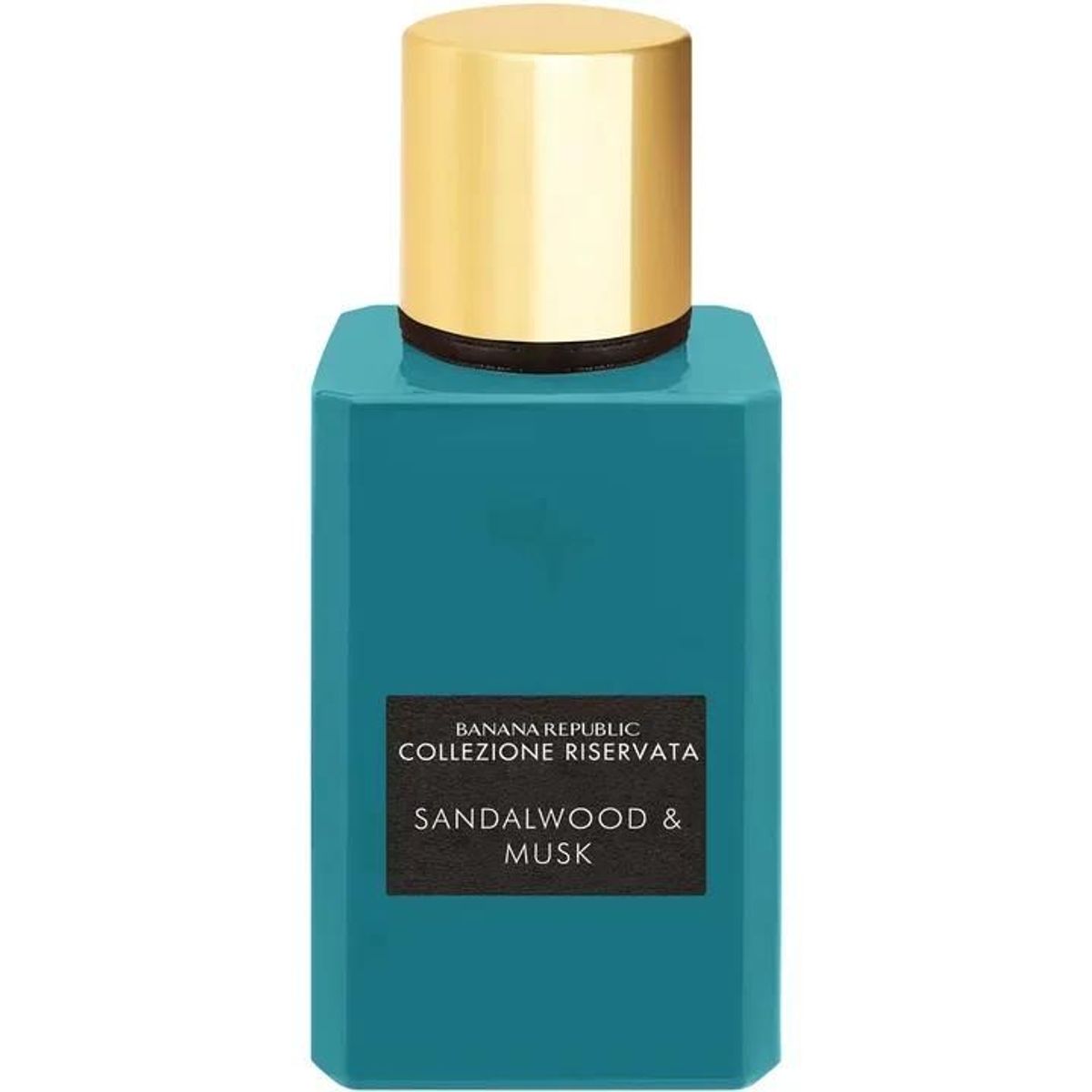 Sandalwood & Musk