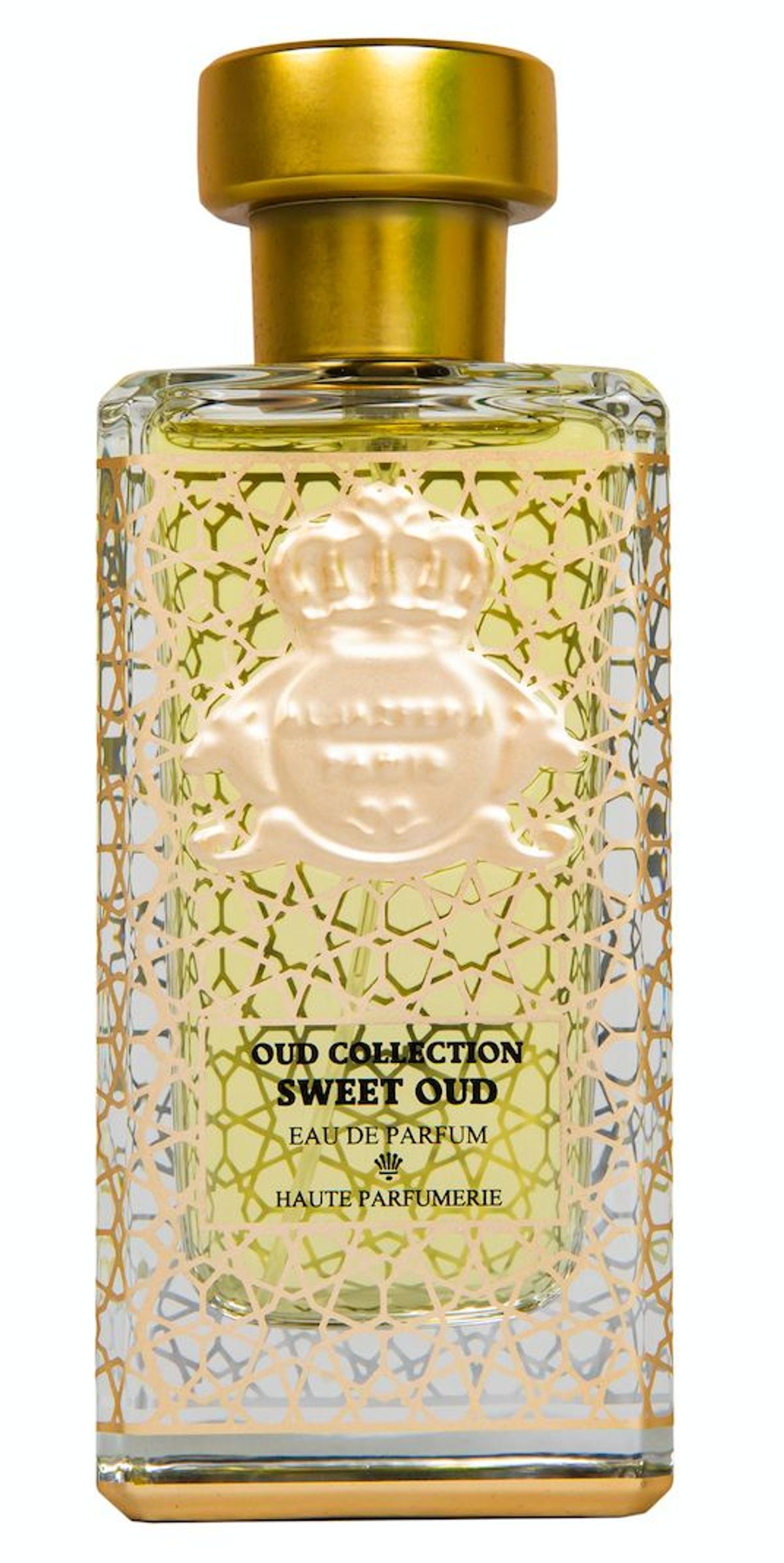 Sweet Oud