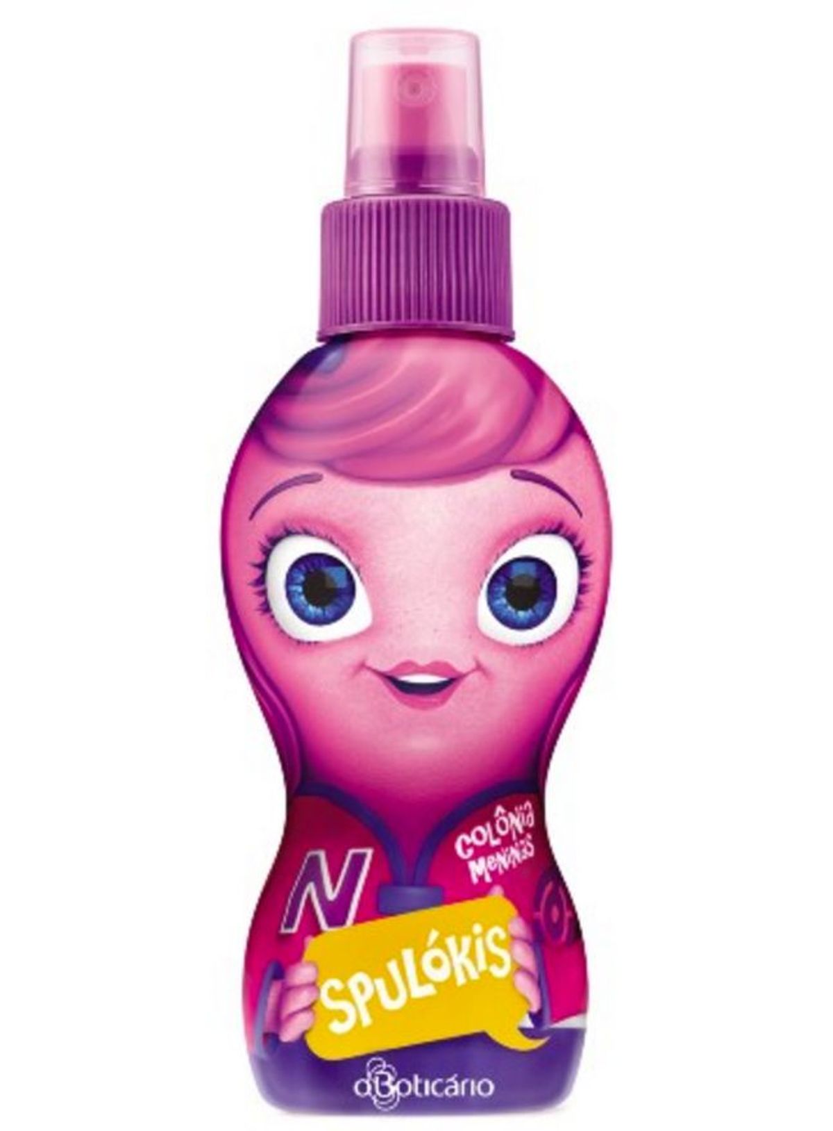 Spulókis Colônia