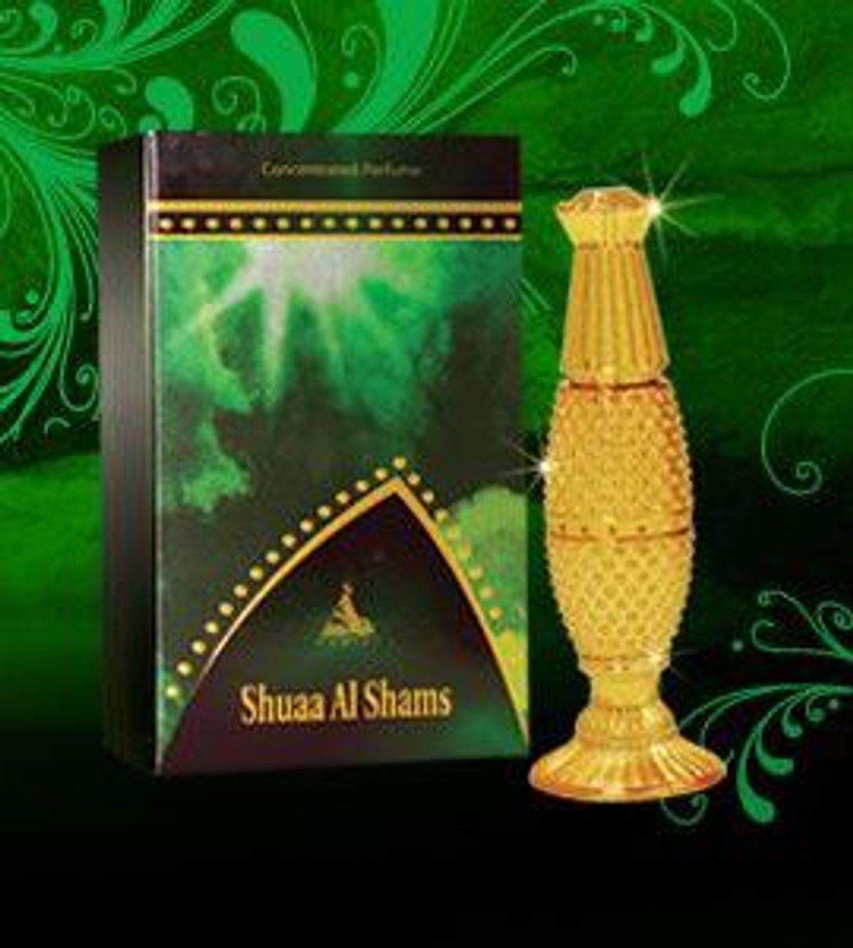 Shua Al Shams