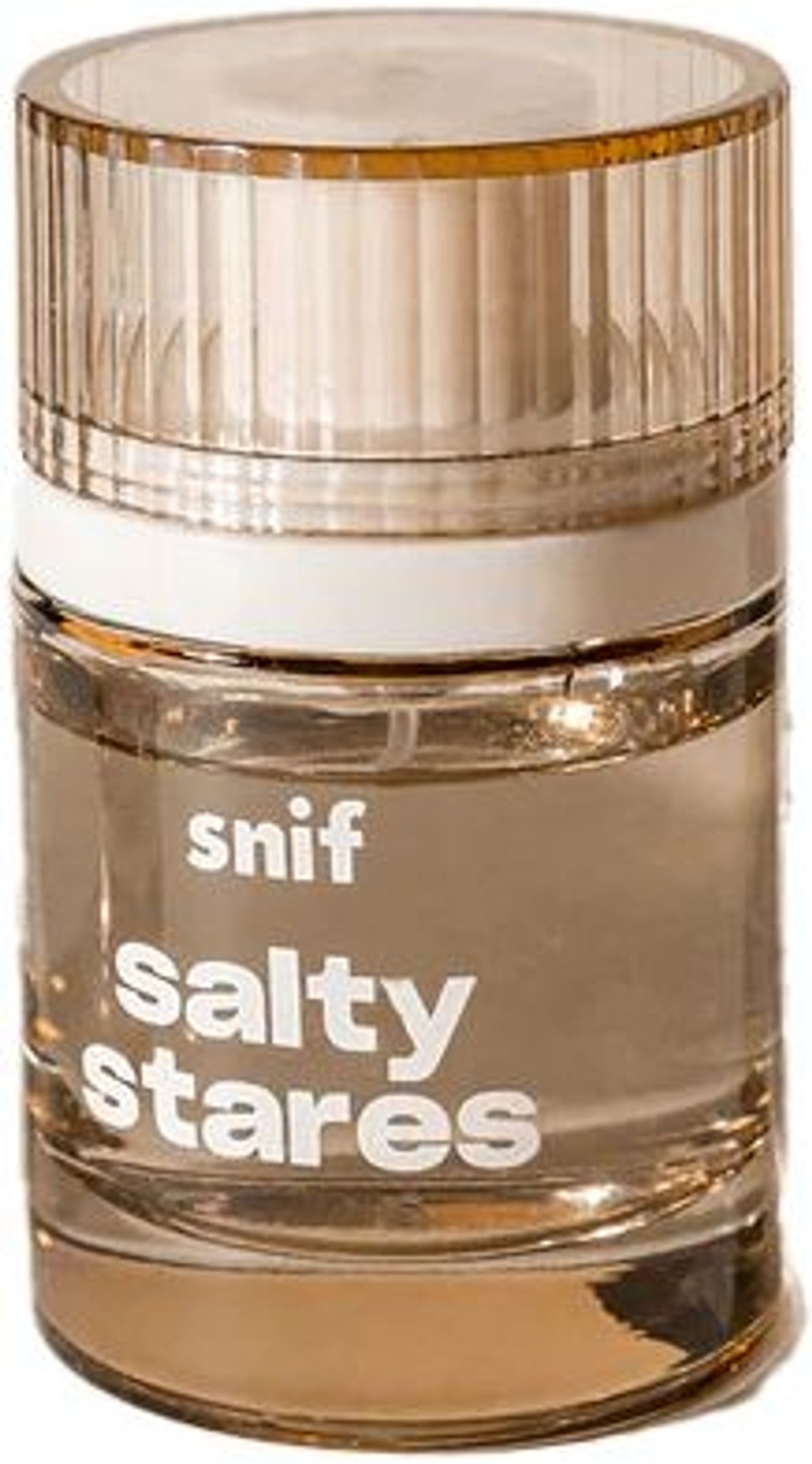 Salty Stares