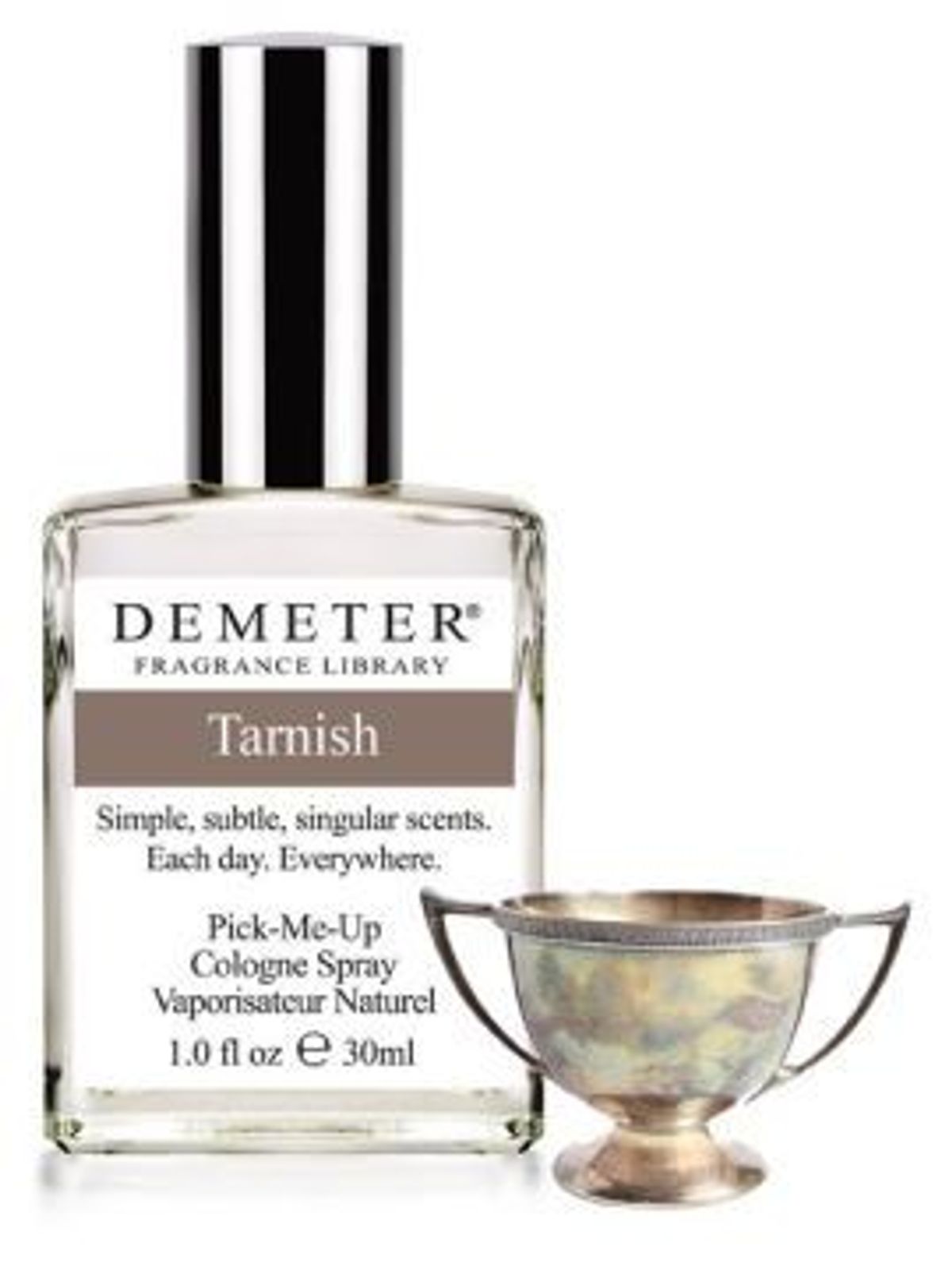 Tarnish