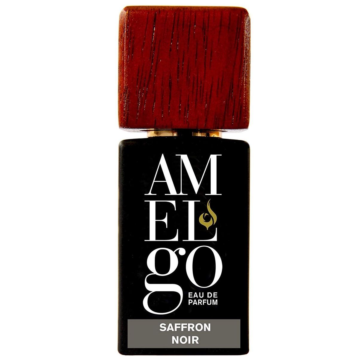 Saffron Noir