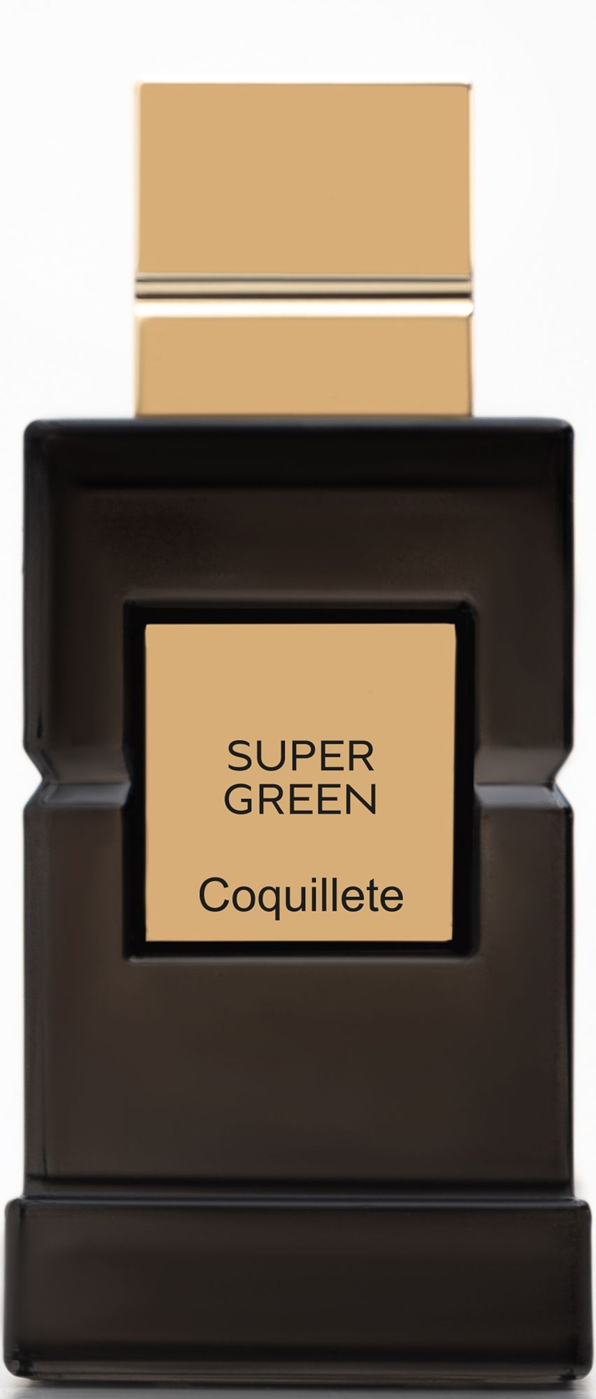 Supergreen