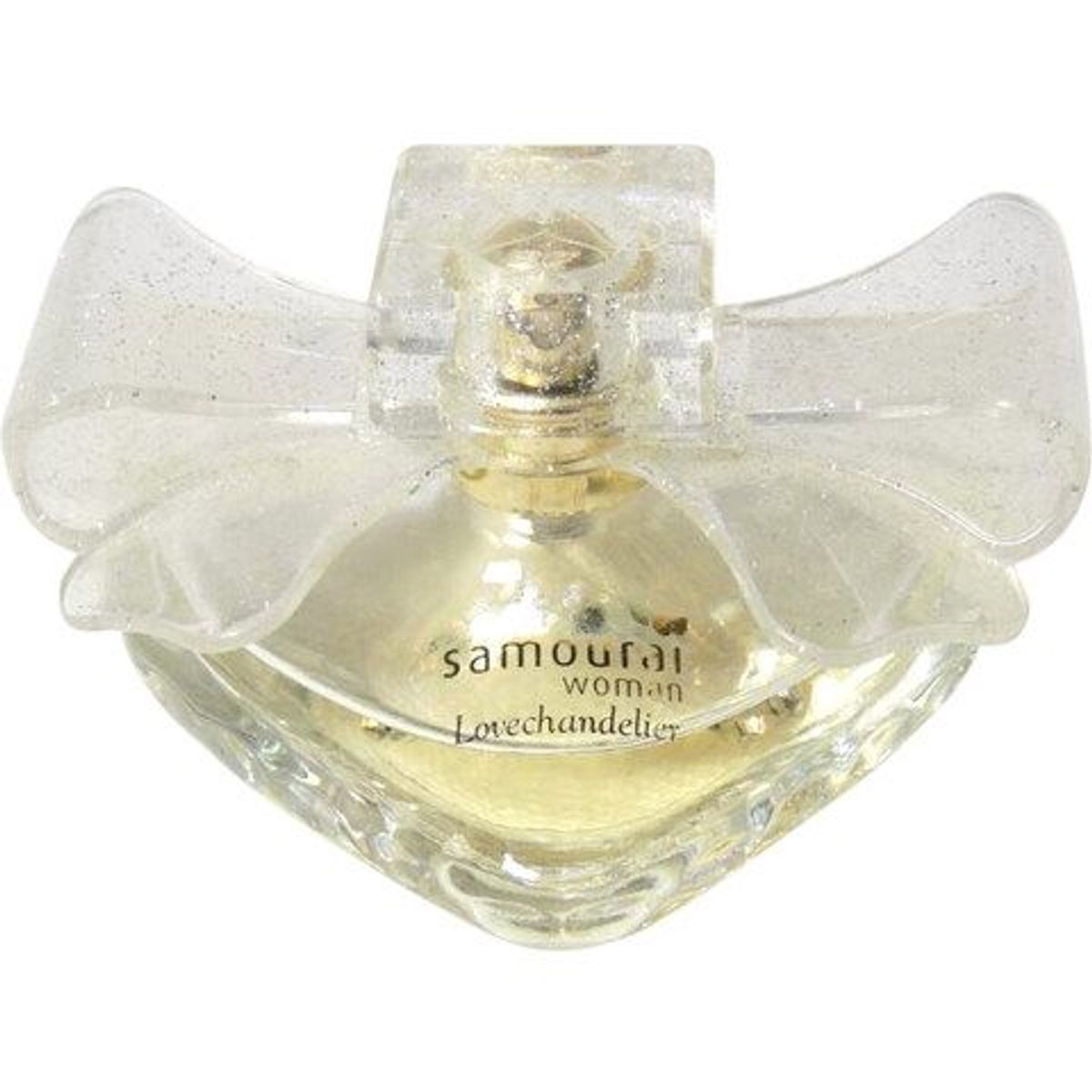 Samouraï Woman Lovechandelier