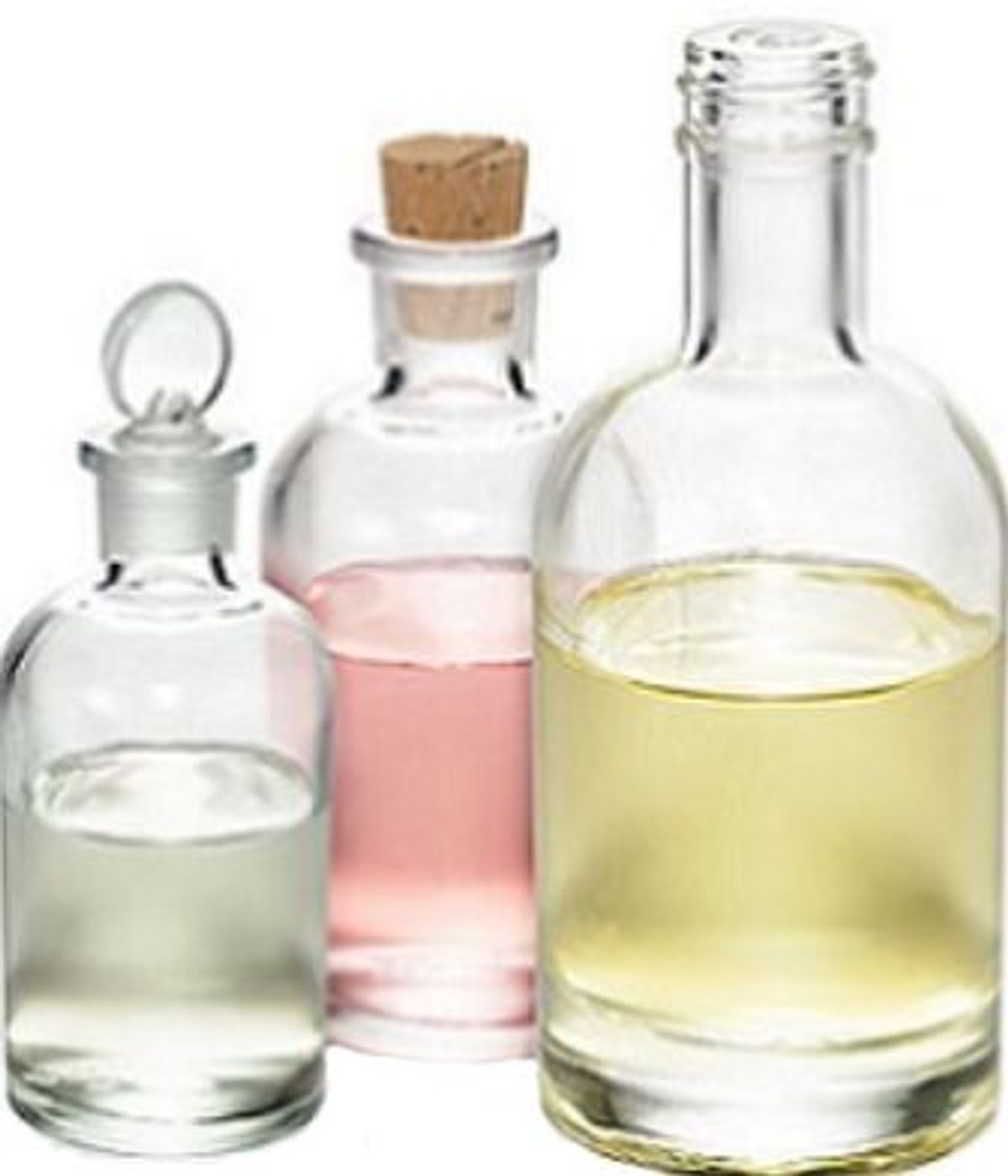 Strawberry Marshmallow