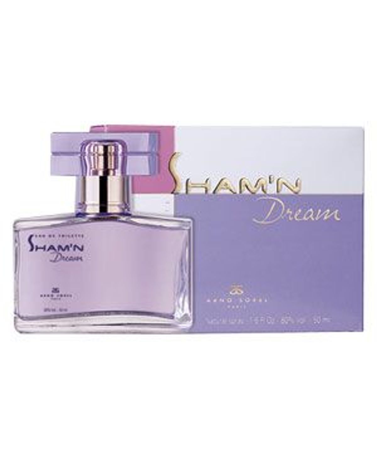 Sham'n Dream