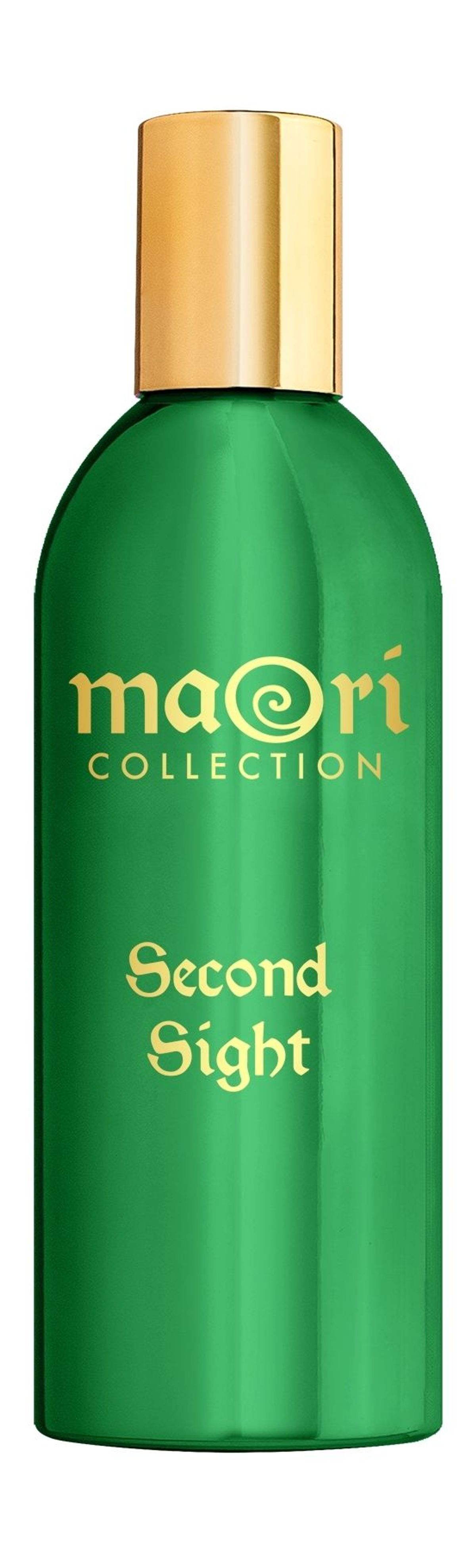 Second Sight