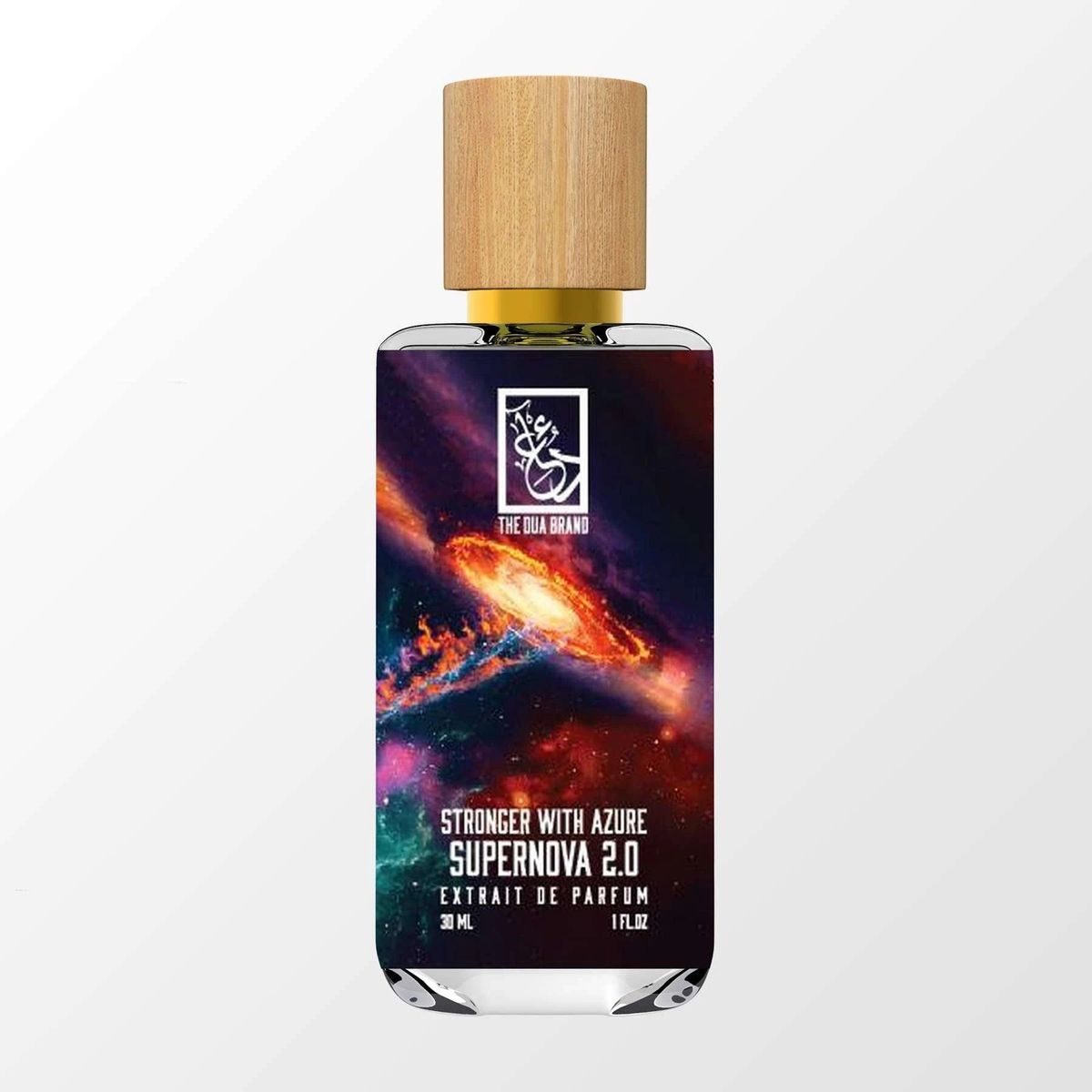 Stronger with Azure Supernova 2.0