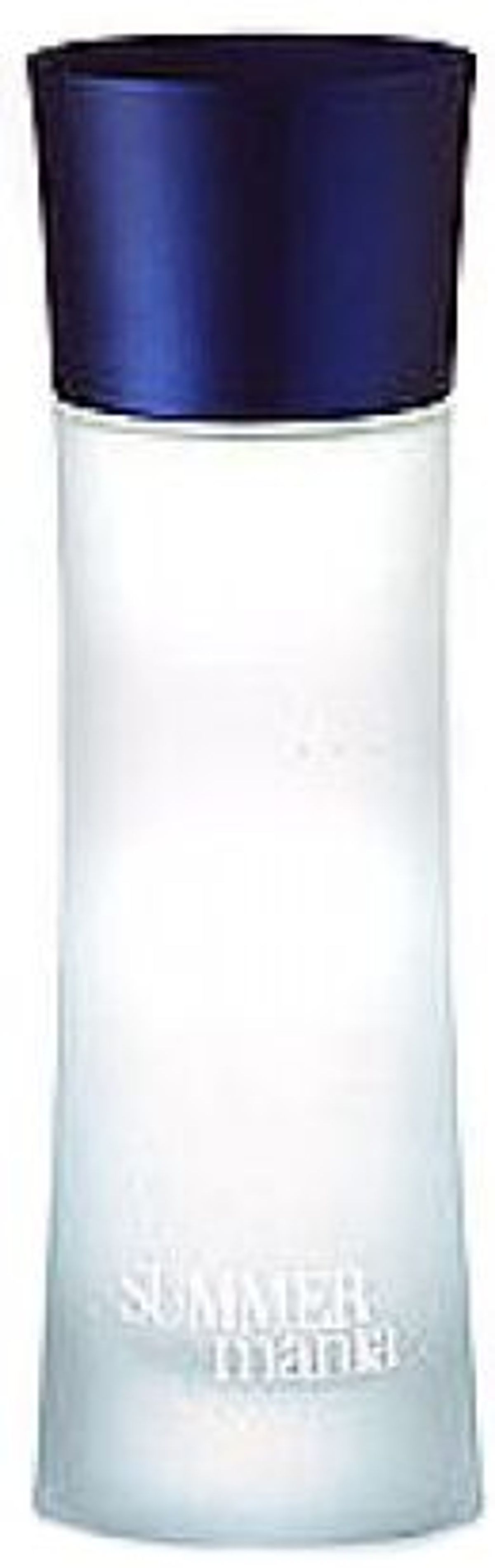Summer Mania Eau Fraiche pour Homme
