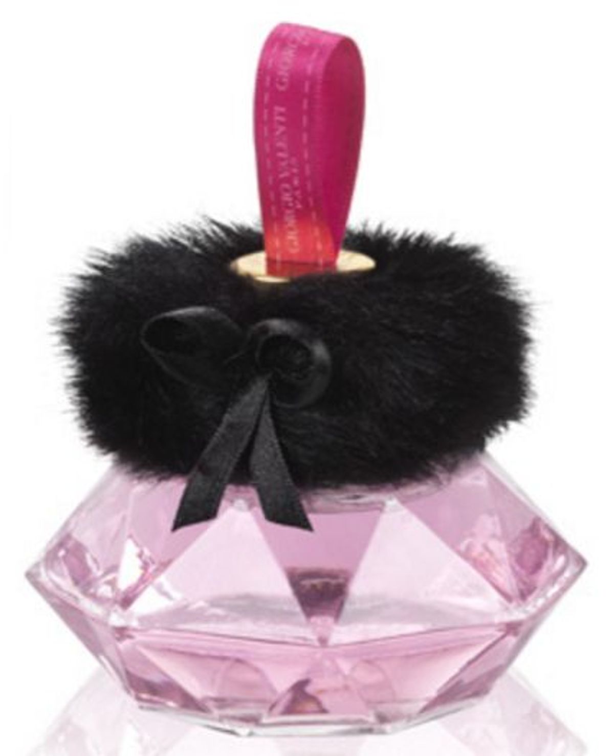 Seductive Girl
