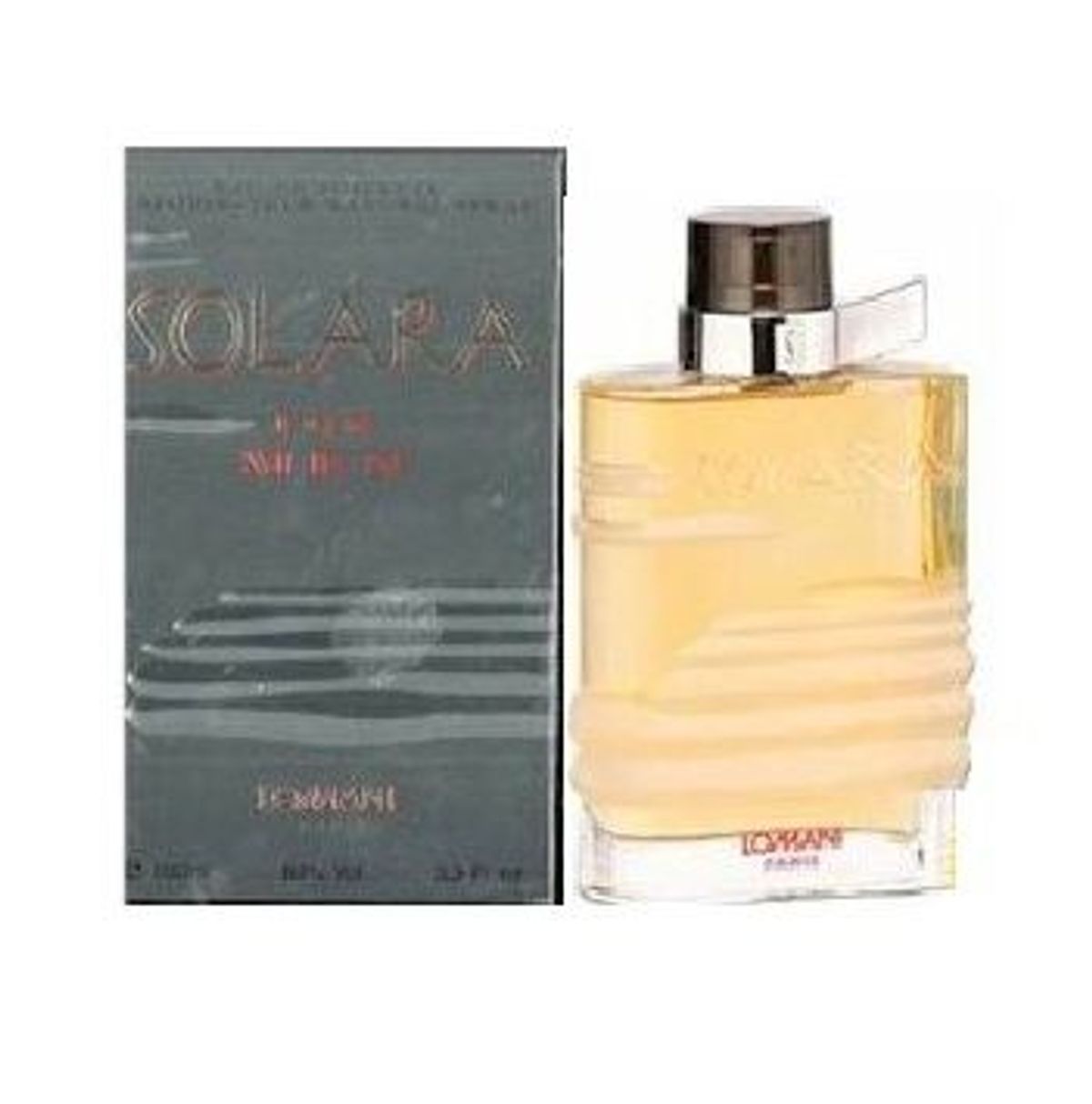 Solara for Men
