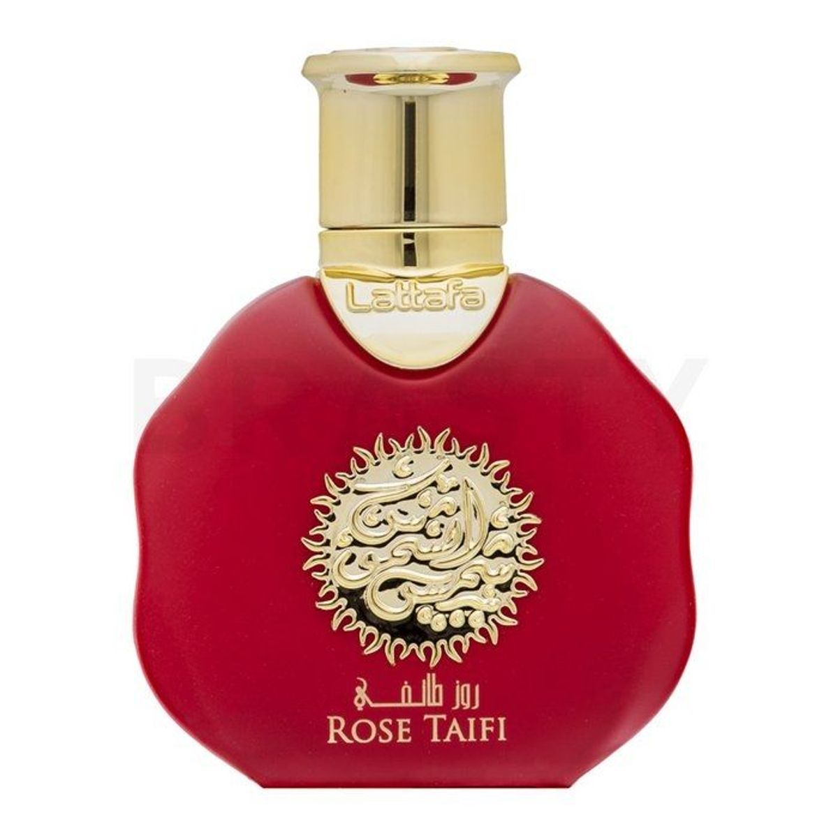 Shams Al Shamoos Rose Taifi