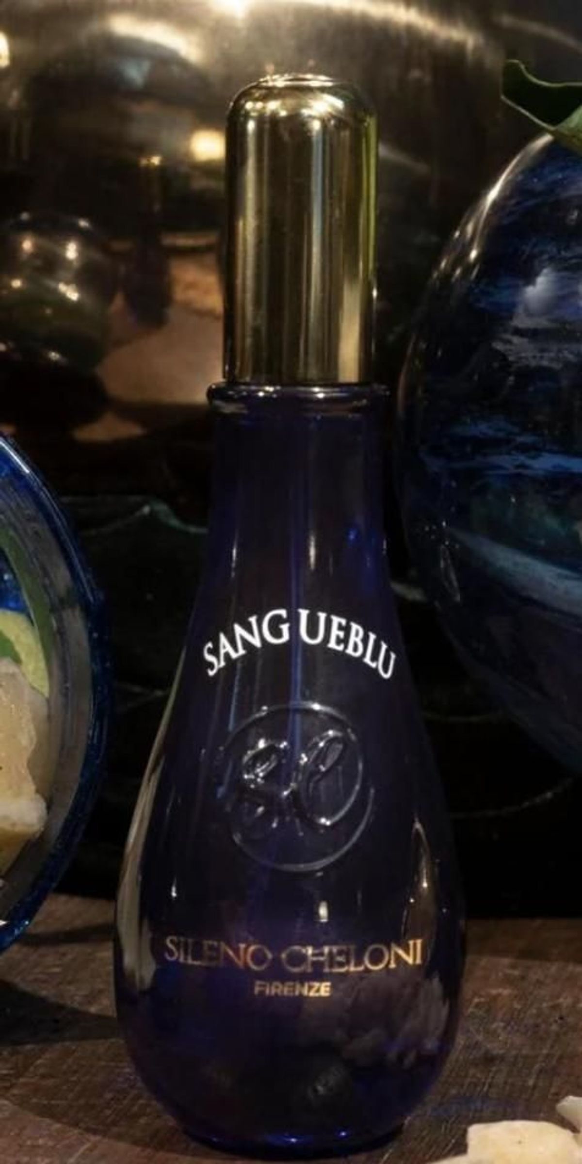 Sangueblu