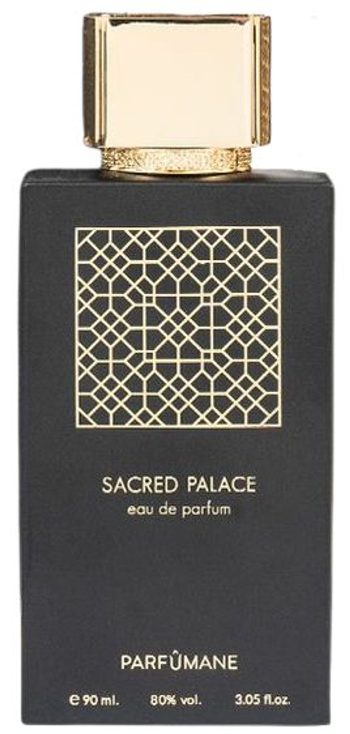 Sacred Palace