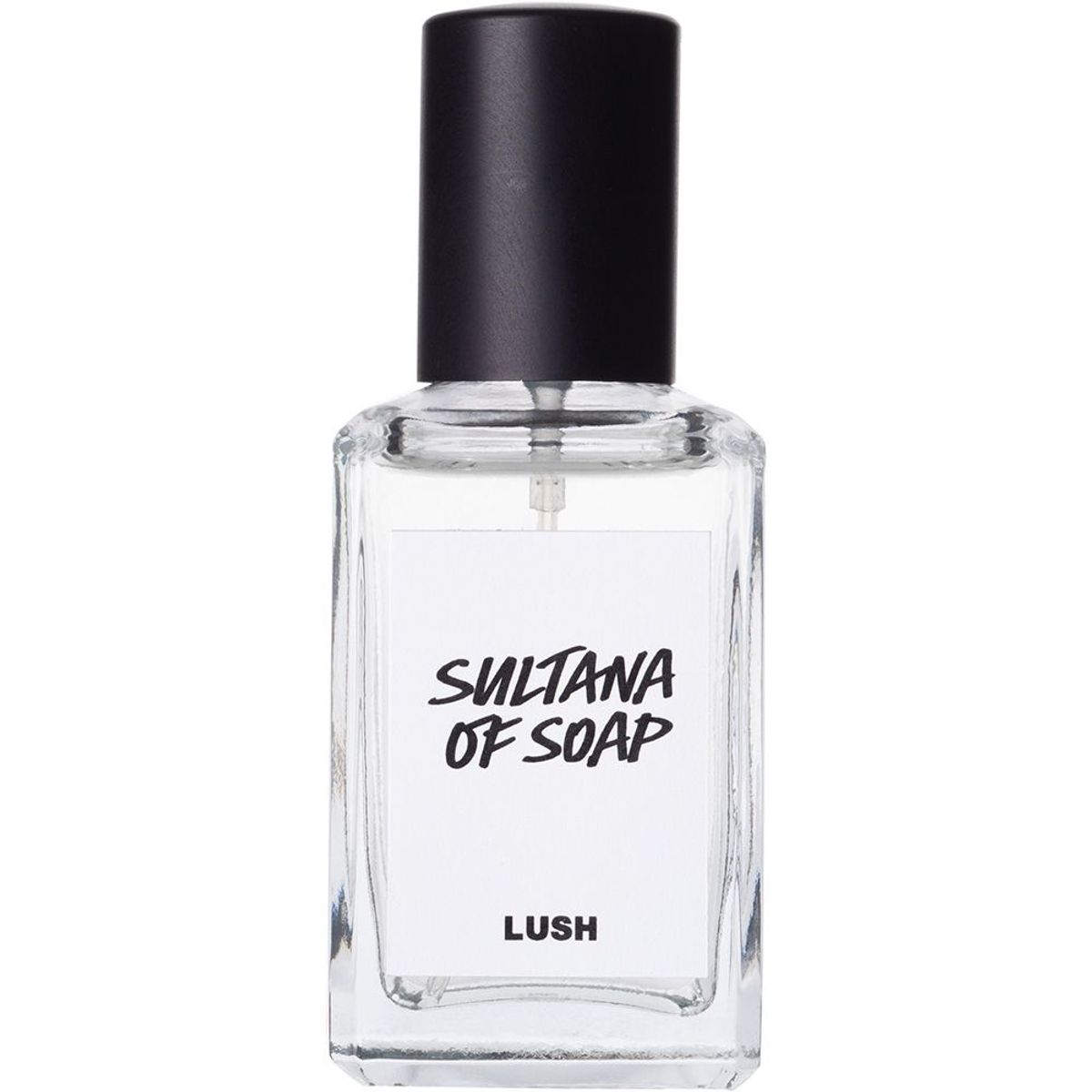 Sultana of Soap