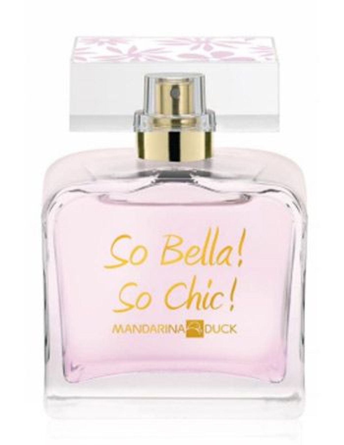 So Bella! So Chic!