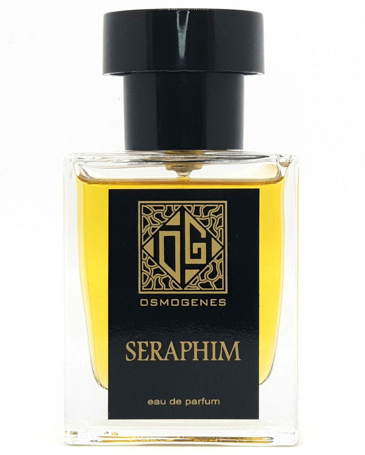 Seraphim Серафим