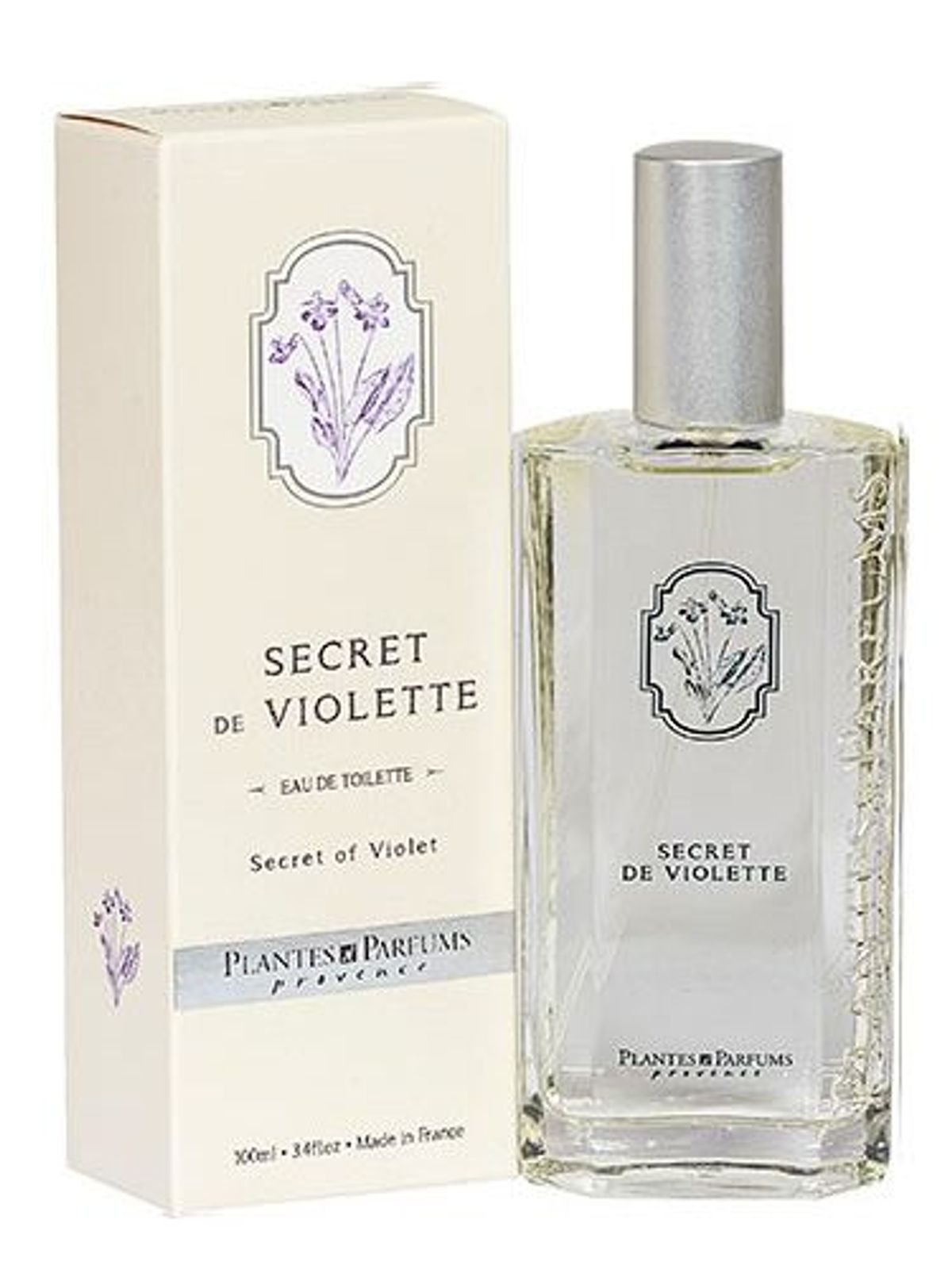 Secret de Violette
