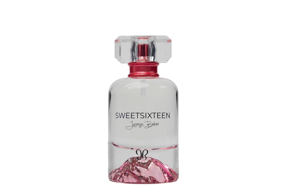 Sweet Sixteen